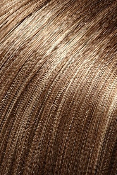 10RH16 | Lt Brown w/ 33% Lt Natural Blonde Highlights