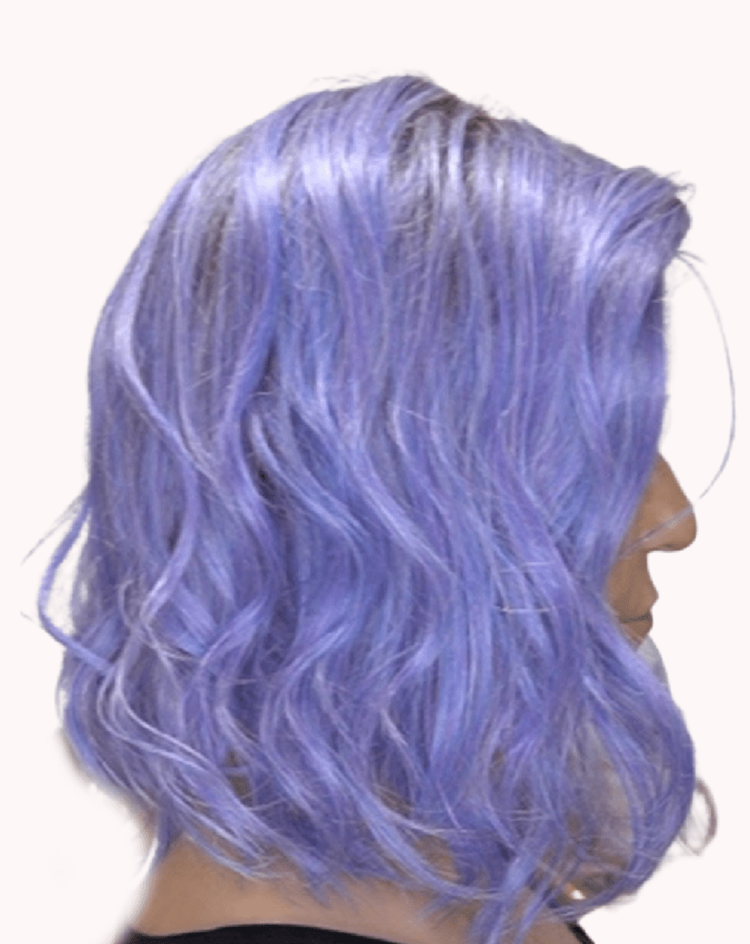 Amaretto by Belle Tress | HF Synthetic Lace Front Wig | Mono Part - Wig Studio 1