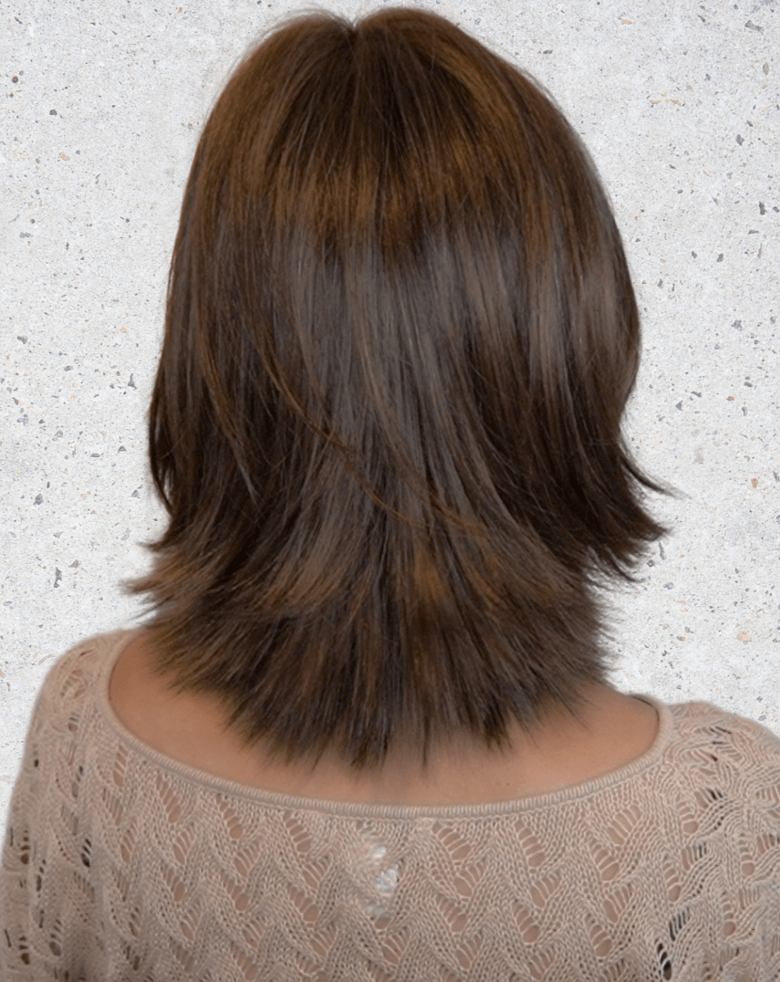 Amber by Envy | Synthetic Lace Front Wig | Mono Top - Wig Studio 1