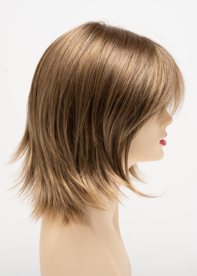 Amber by Envy | Synthetic Lace Front Wig | Mono Top - Wig Studio 1