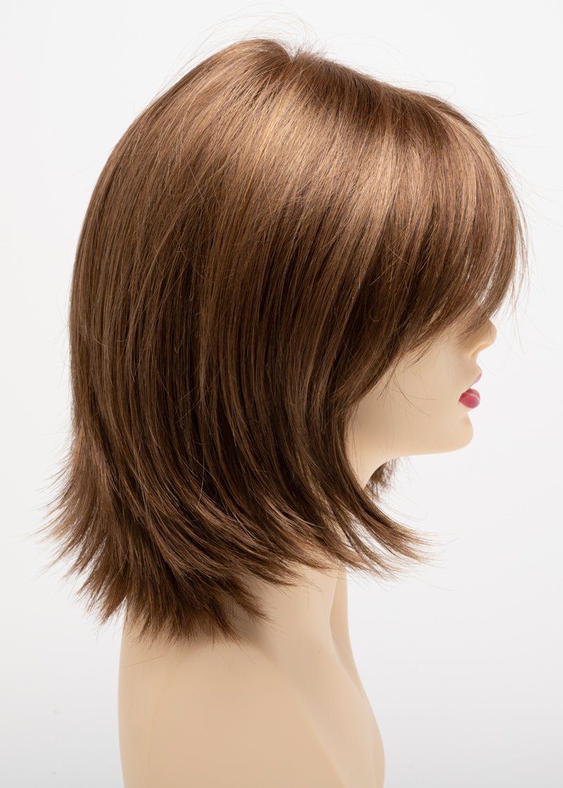 Amber by Envy | Synthetic Lace Front Wig | Mono Top - Wig Studio 1