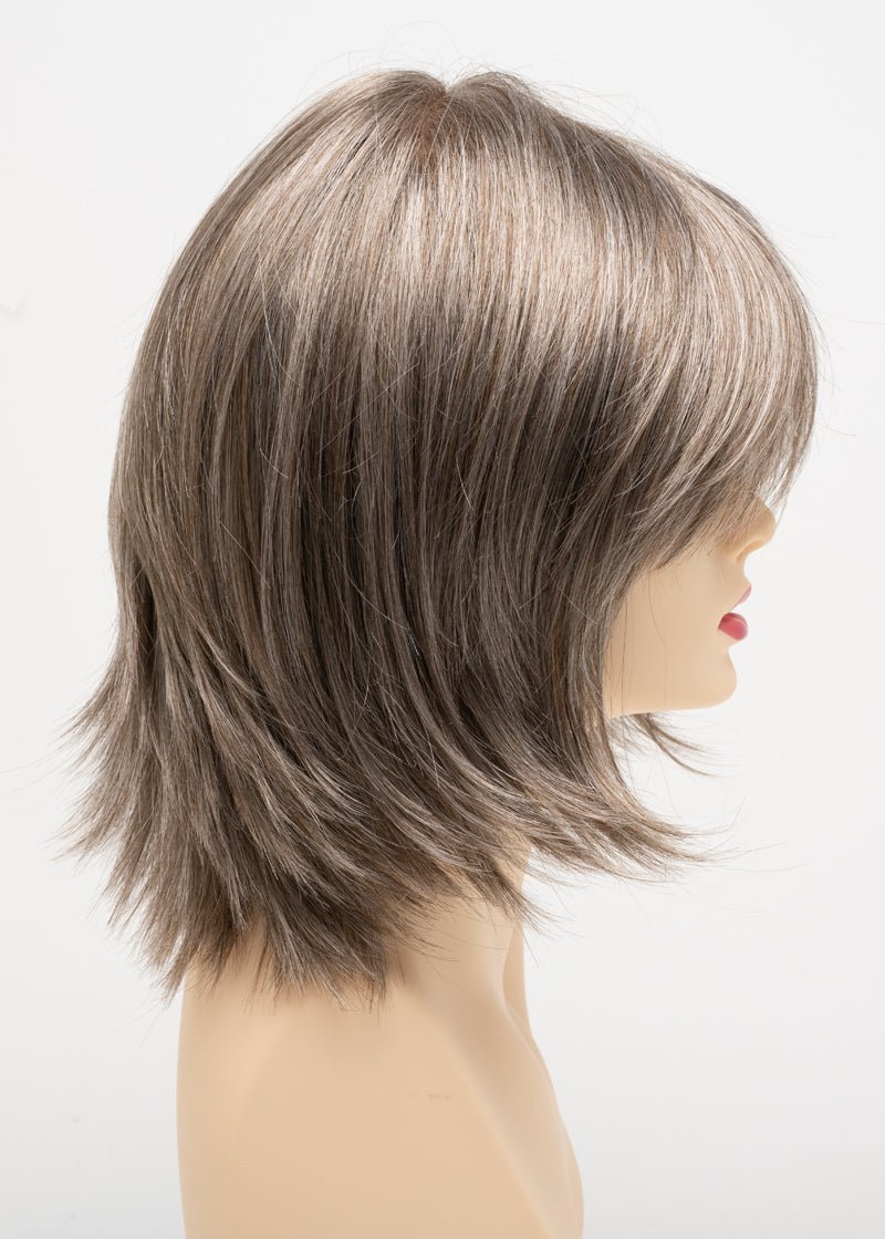 Amber by Envy | Synthetic Lace Front Wig | Mono Top - Wig Studio 1