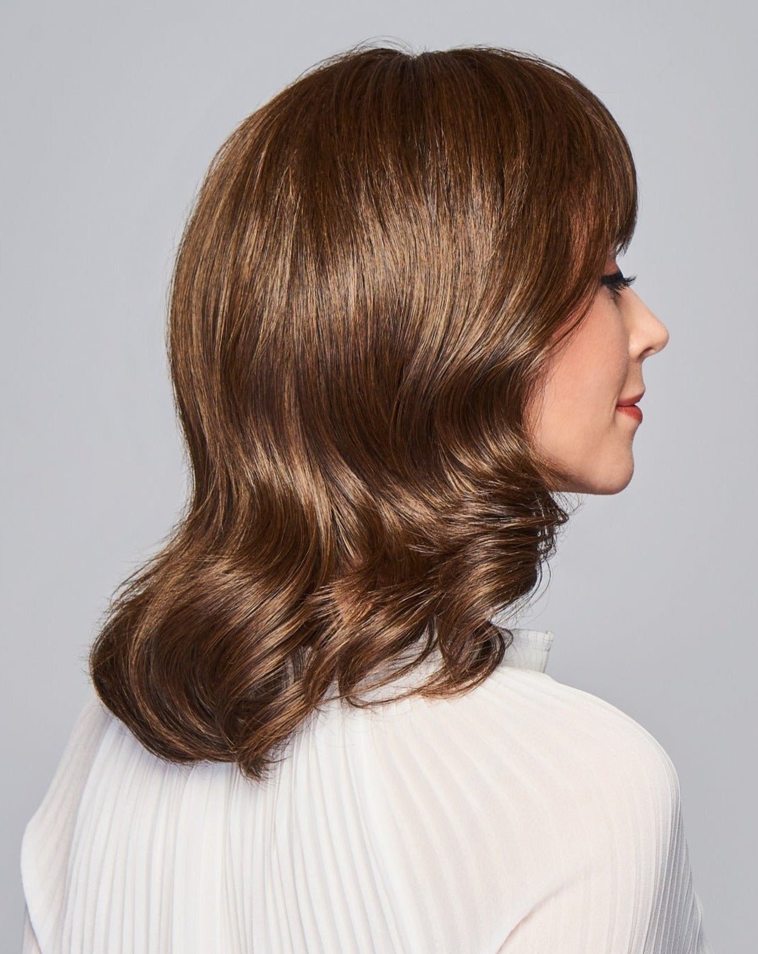 Ambitious | HF Synthetic Wig | Basic Cap - Wig Studio 1