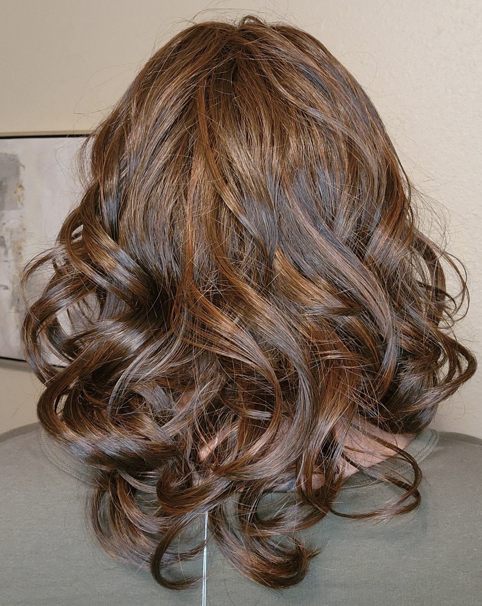 Ambitious | HF Synthetic Wig | Basic Cap - Wig Studio 1