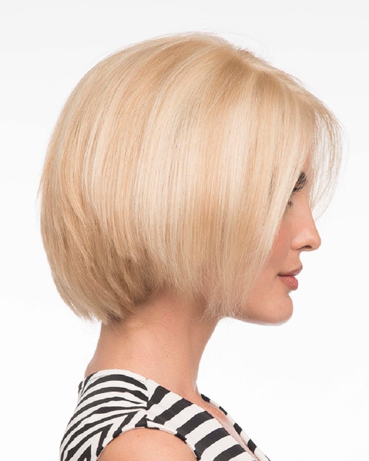 Amelia by Envy | Lace Front Human Hair Wig | Mono Top - Wig Studio 1