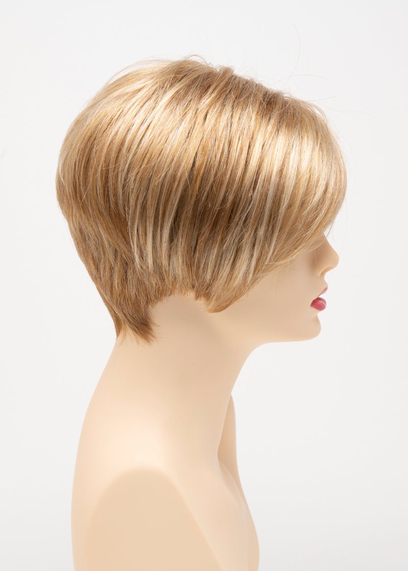 Amy by Envy | Synthetic Lace Front Wig | Mono Part - Wig Studio 1