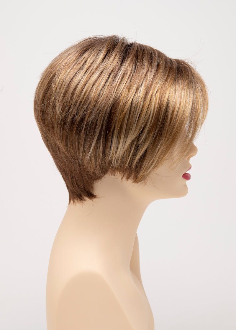 Amy by Envy | Synthetic Lace Front Wig | Mono Part - Wig Studio 1