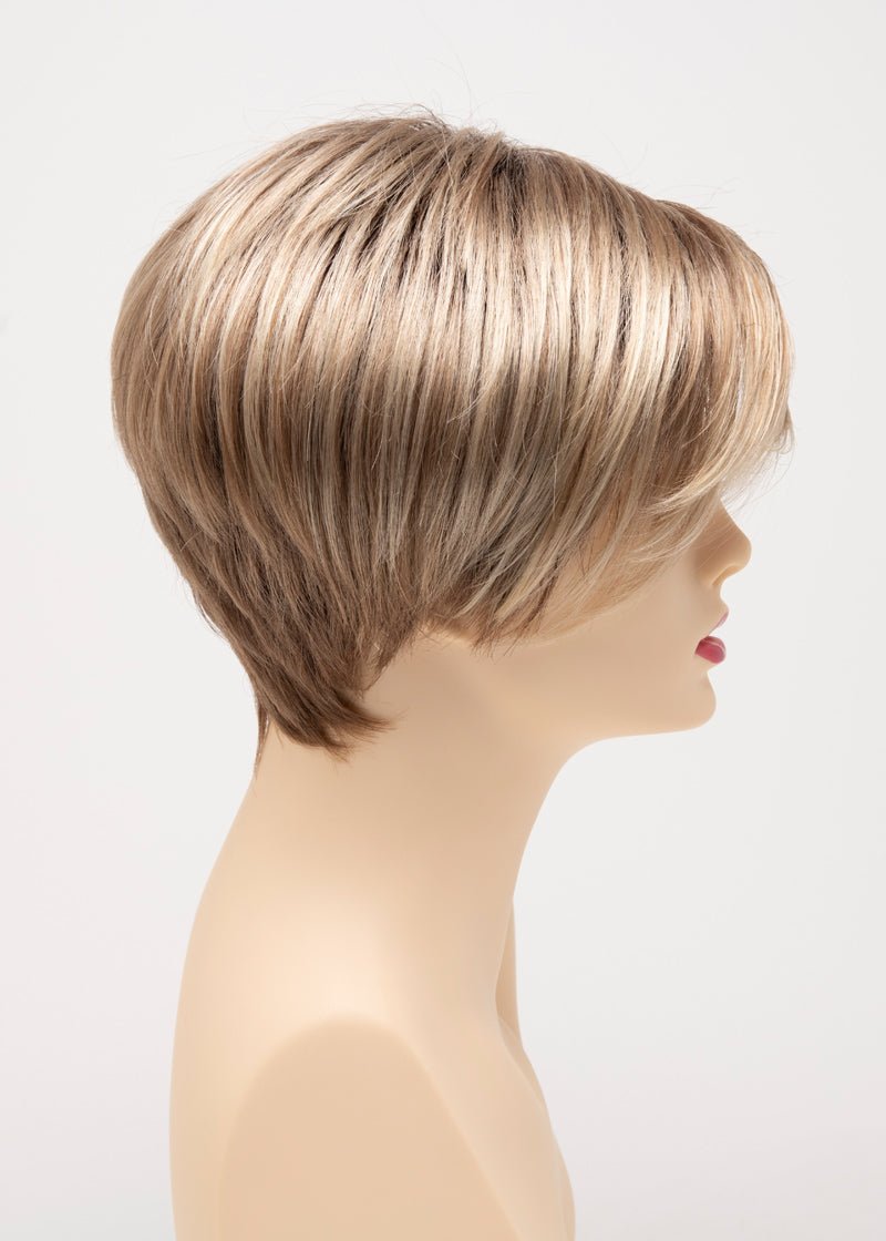 Amy by Envy | Synthetic Lace Front Wig | Mono Part - Wig Studio 1