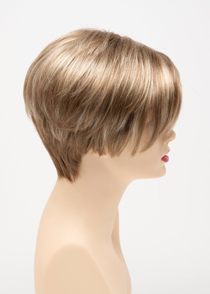 Amy by Envy | Synthetic Lace Front Wig | Mono Part - Wig Studio 1