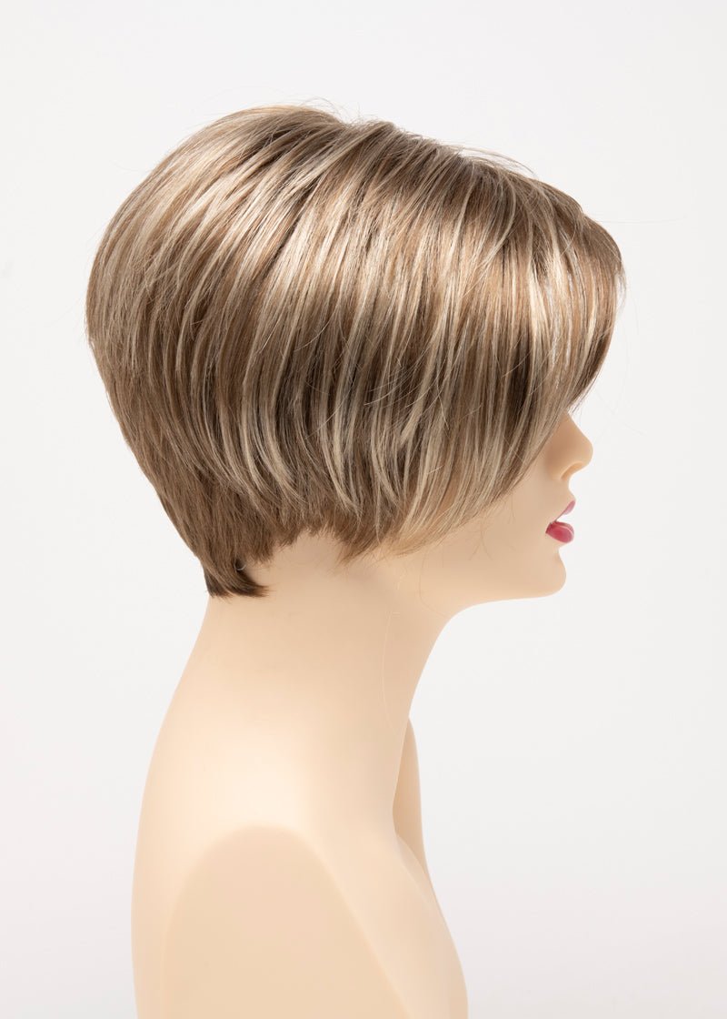 Amy by Envy | Synthetic Lace Front Wig | Mono Part - Wig Studio 1