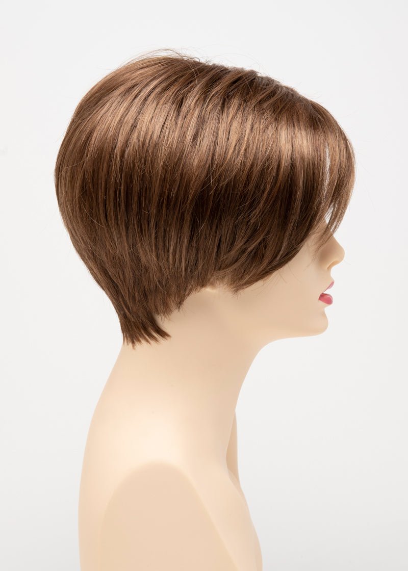 Amy by Envy | Synthetic Lace Front Wig | Mono Part - Wig Studio 1