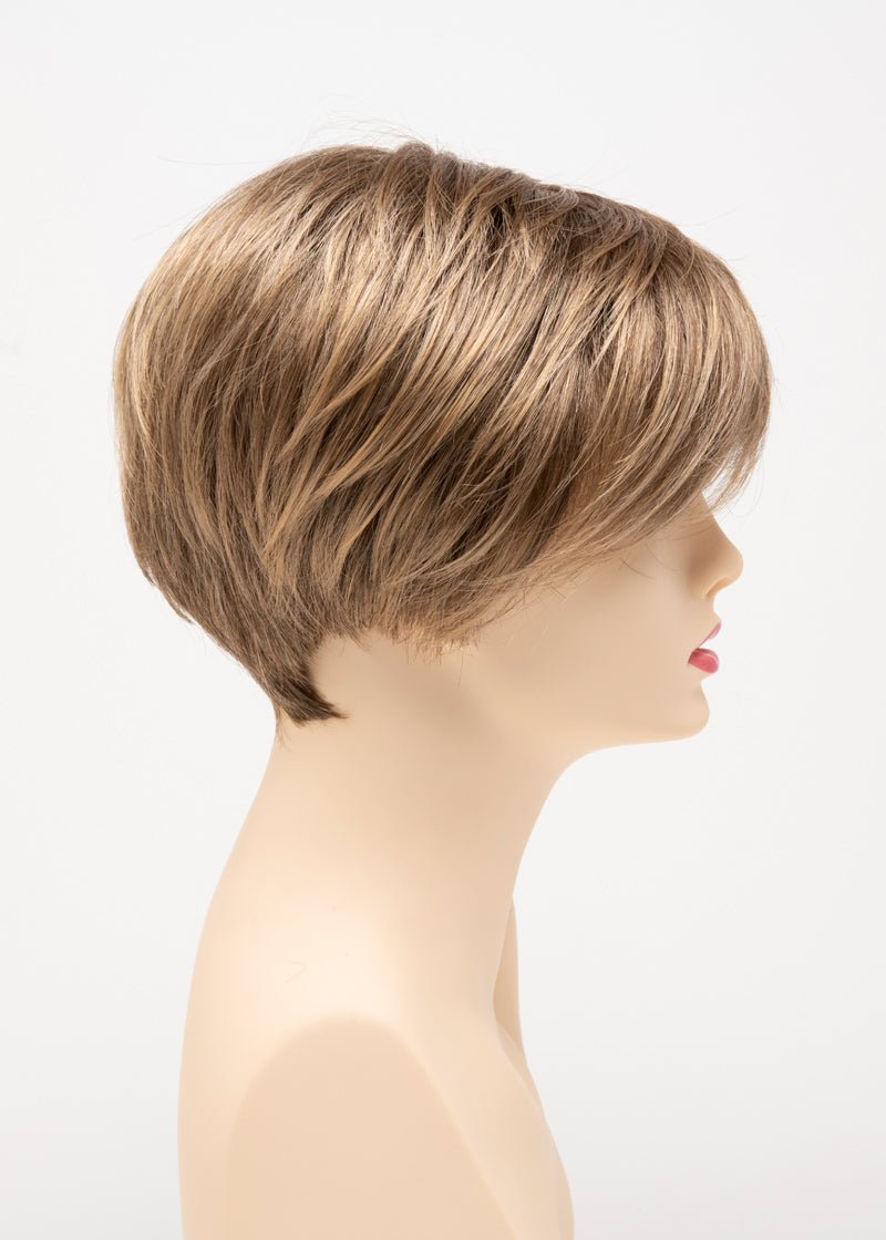 Amy by Envy | Synthetic Lace Front Wig | Mono Part - Wig Studio 1