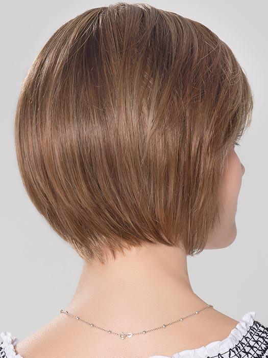 Amy Small Deluxe by Ellen Wille | Synthetic Lace Front Wig | Mono Top - Wig Studio 1