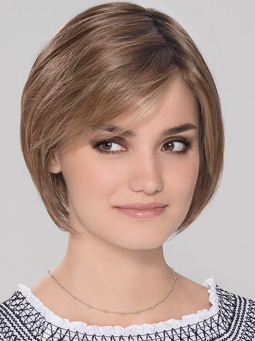 Amy Small Deluxe by Ellen Wille | Synthetic Lace Front Wig | Mono Top - Wig Studio 1
