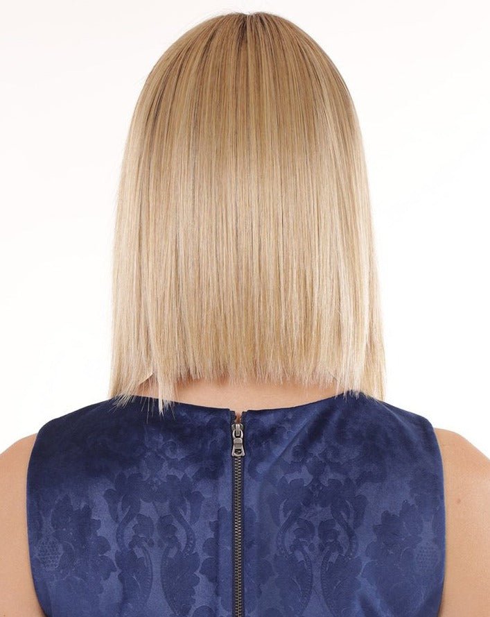 Anatolia by Belle Tress | HF Synthetic Lace Front Wig | Mono Part - Wig Studio 1