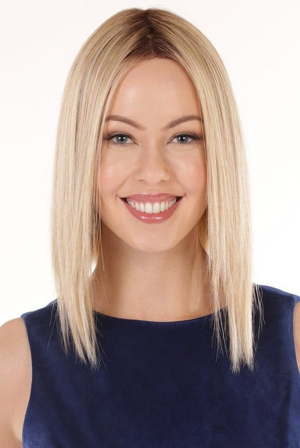 Anatolia by Belle Tress | HF Synthetic Lace Front Wig | Mono Part - Wig Studio 1