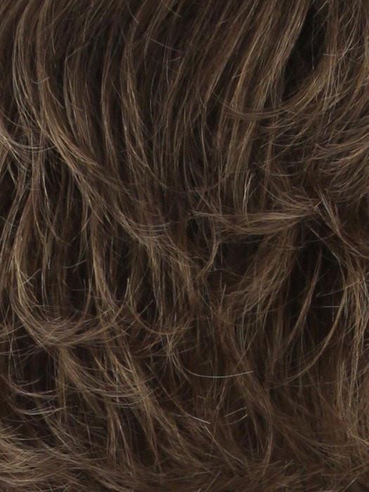 Anemone Half Wig by WigPro - Wig Studio 1