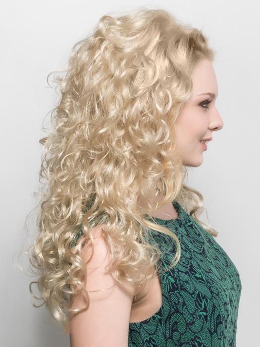 Anemone Half Wig by WigPro - Wig Studio 1