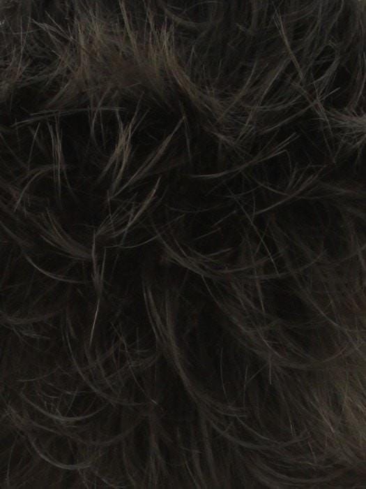 06GR | Medium Chestnut Brown base with Light Golden Brown front