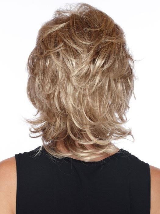 Angela Synthetic Wig by Estetica | Basic Cap - Wig Studio 1