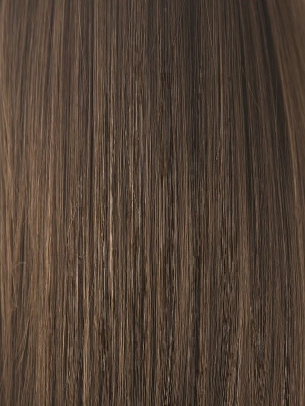 MEDIUM BROWN | Medium chocolate brown
