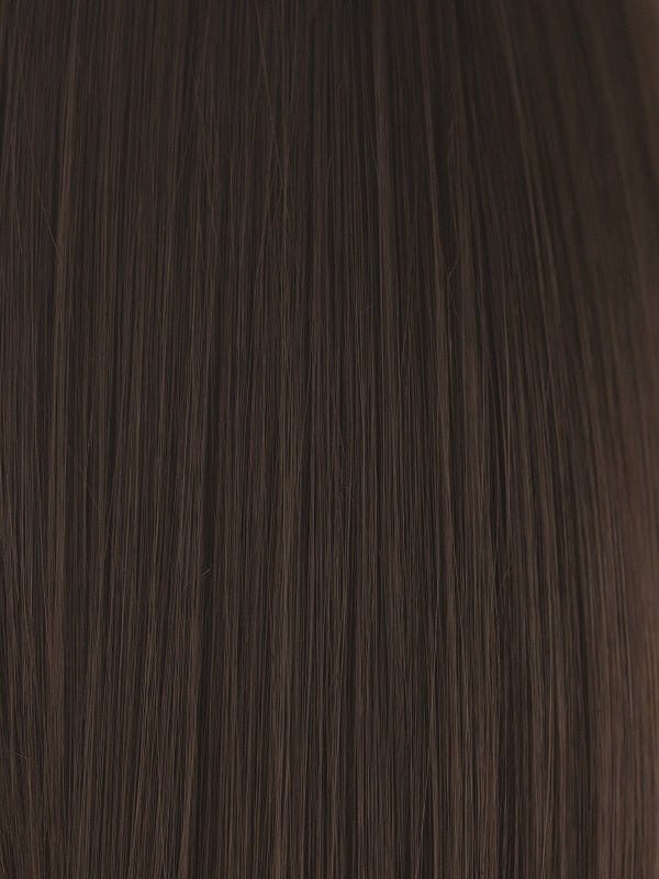 CAPPUCINO | Dark Brown