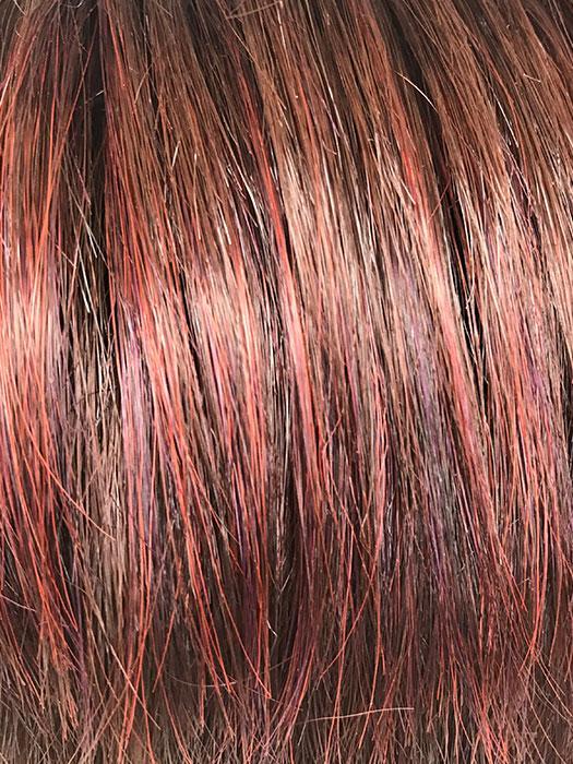 Angelica Large Synthetic Wig by Noriko | Basic Cap - Wig Studio 1