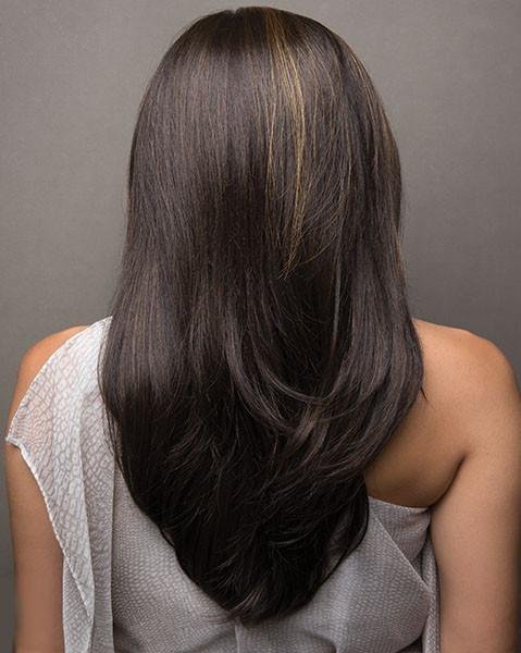 Angelica PM Synthetic Wig by Noriko | Mono Part - Wig Studio 1