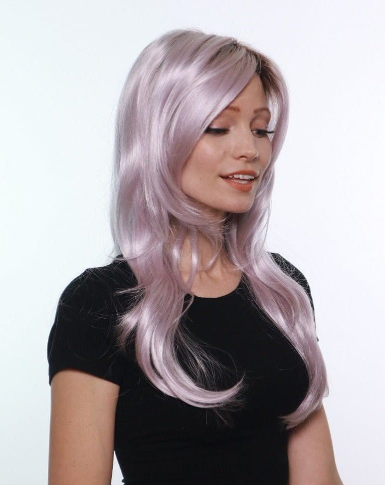 Angelica Synthetic Wig by Noriko | Basic Cap - Wig Studio 1