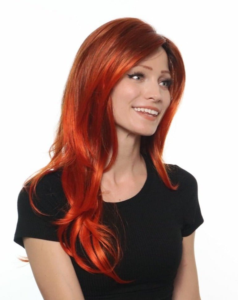 Angelica Synthetic Wig by Noriko | Basic Cap - Wig Studio 1