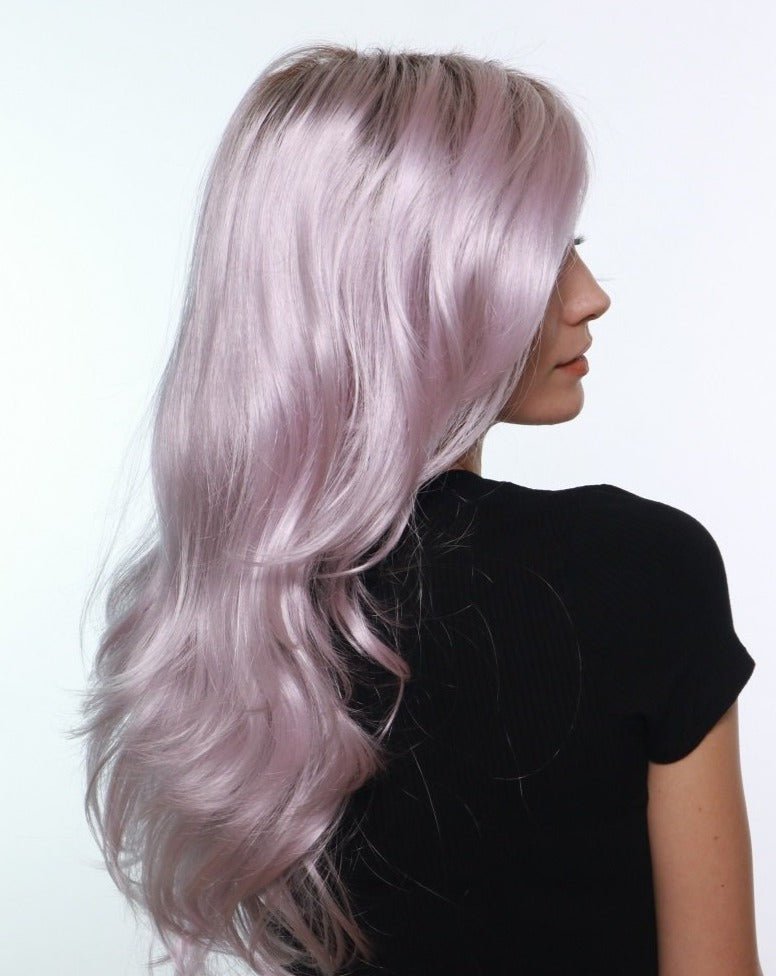 Angelica Synthetic Wig by Noriko | Basic Cap - Wig Studio 1