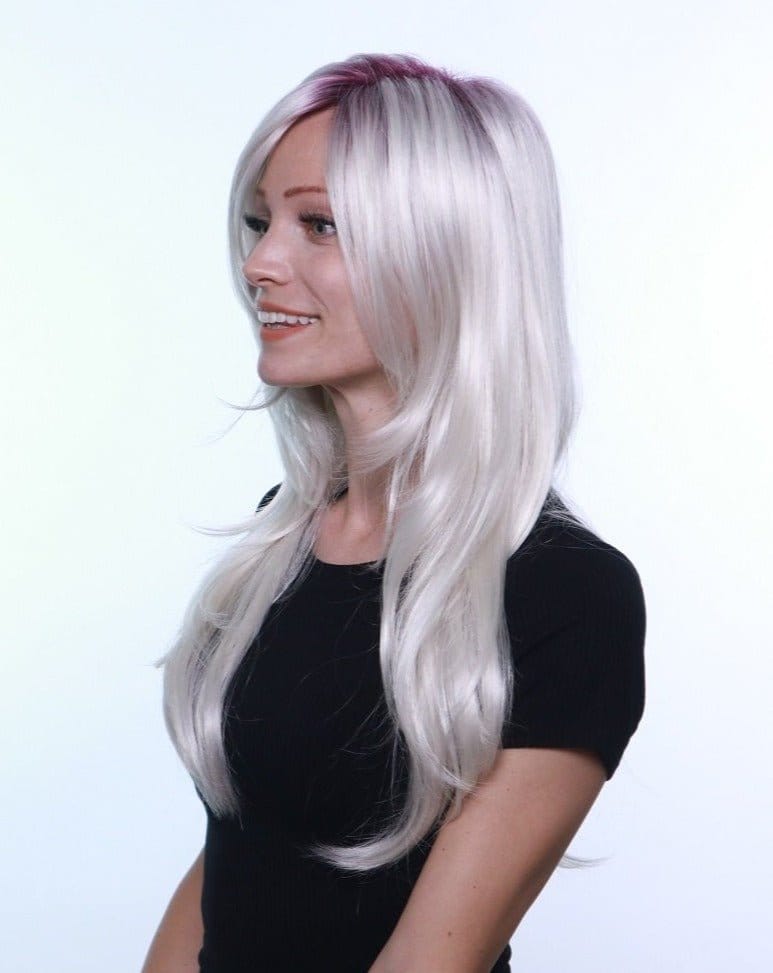 Angelica Synthetic Wig by Noriko | Basic Cap - Wig Studio 1