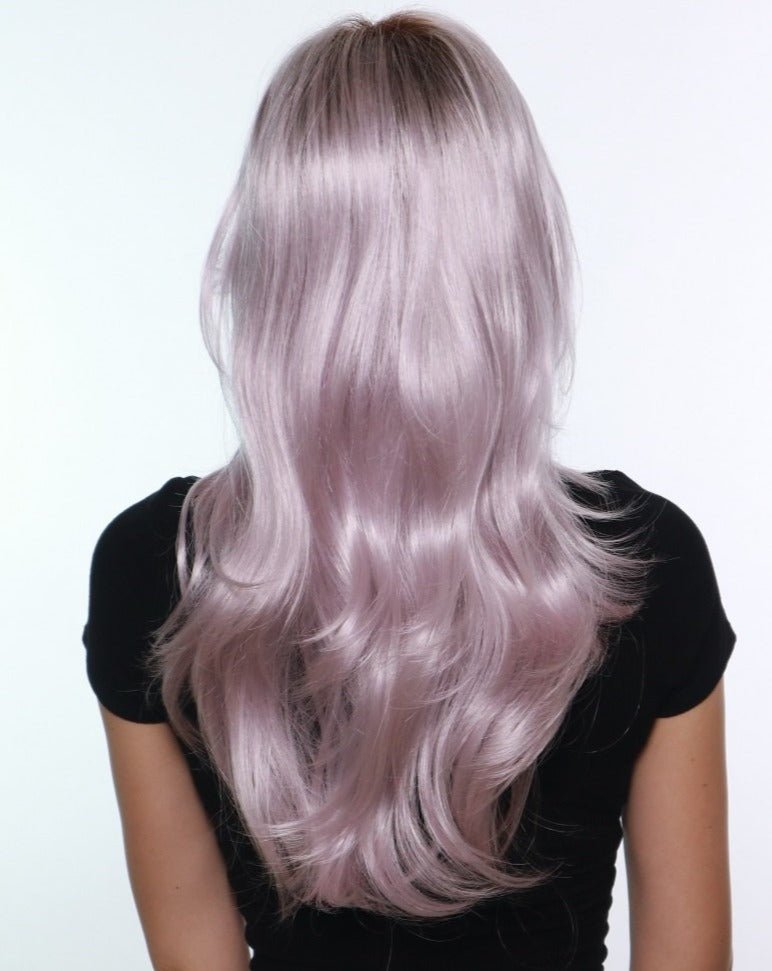 Angelica Synthetic Wig by Noriko | Basic Cap - Wig Studio 1