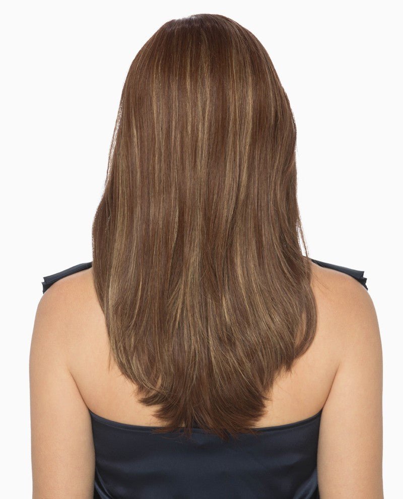 Angelina | Remy Human Hair Wig | Hand Tied - Wig Studio 1