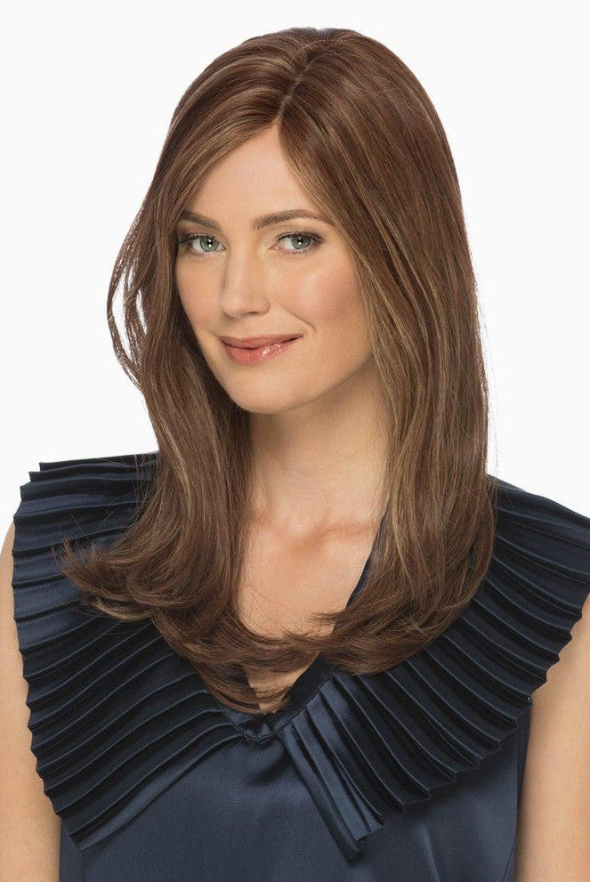 Angelina | Remy Human Hair Wig | Hand Tied - Wig Studio 1