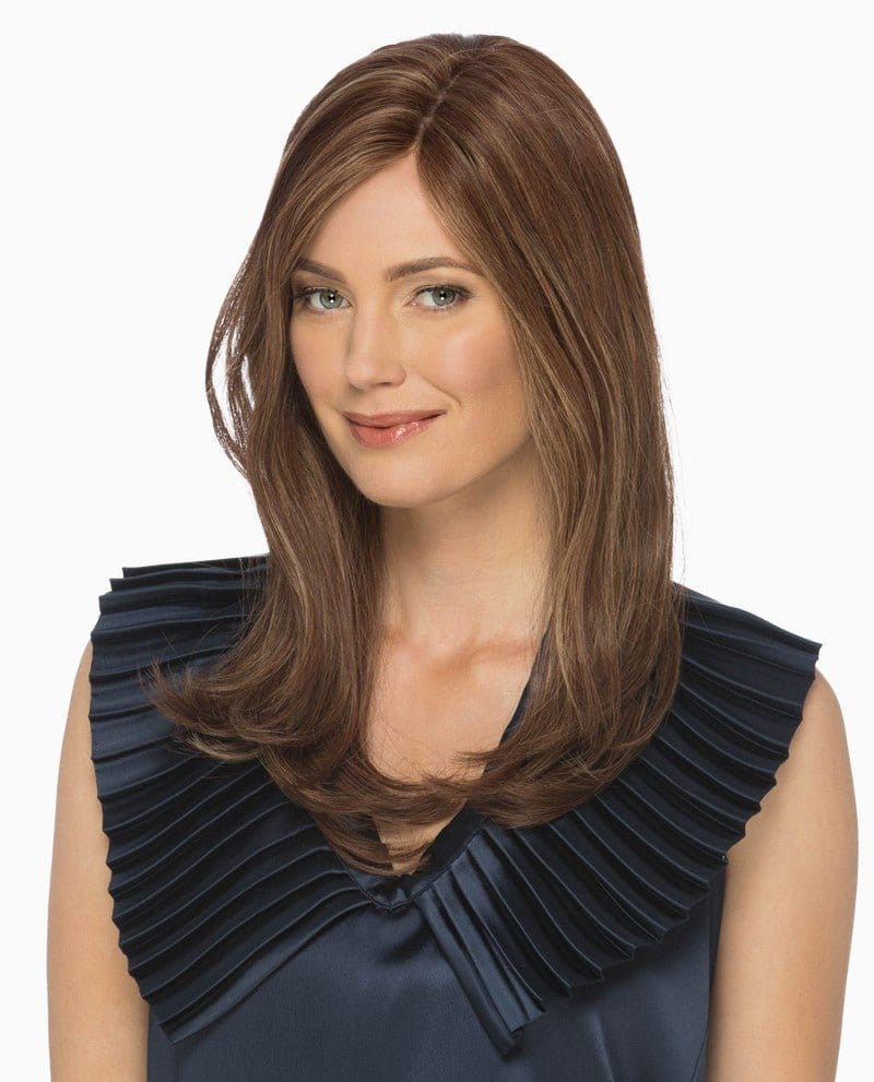 Angelina | Remy Human Hair Wig | Hand Tied - Wig Studio 1