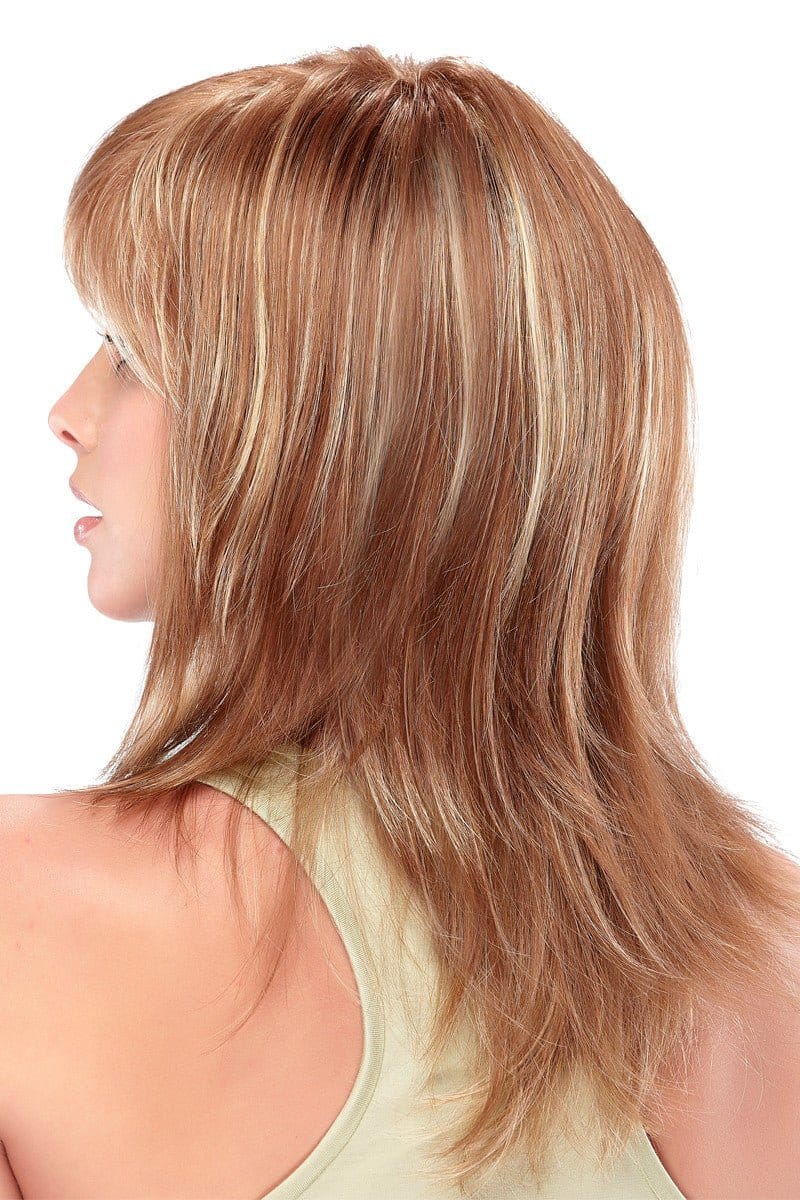 Angelique Large by Jon Renau | Synthetic Wig | Basic Cap - Wig Studio 1