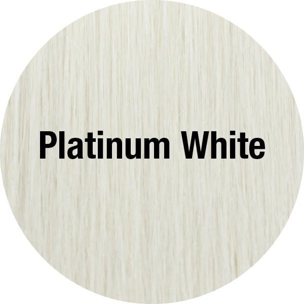 88 | Platinum Whtie