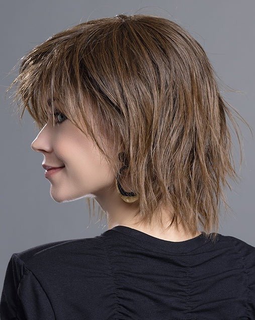 Anima | HF Synthetic Lace Front Wig | Mono Crown - Wig Studio 1