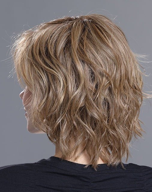 Anima | HF Synthetic Lace Front Wig | Mono Crown - Wig Studio 1