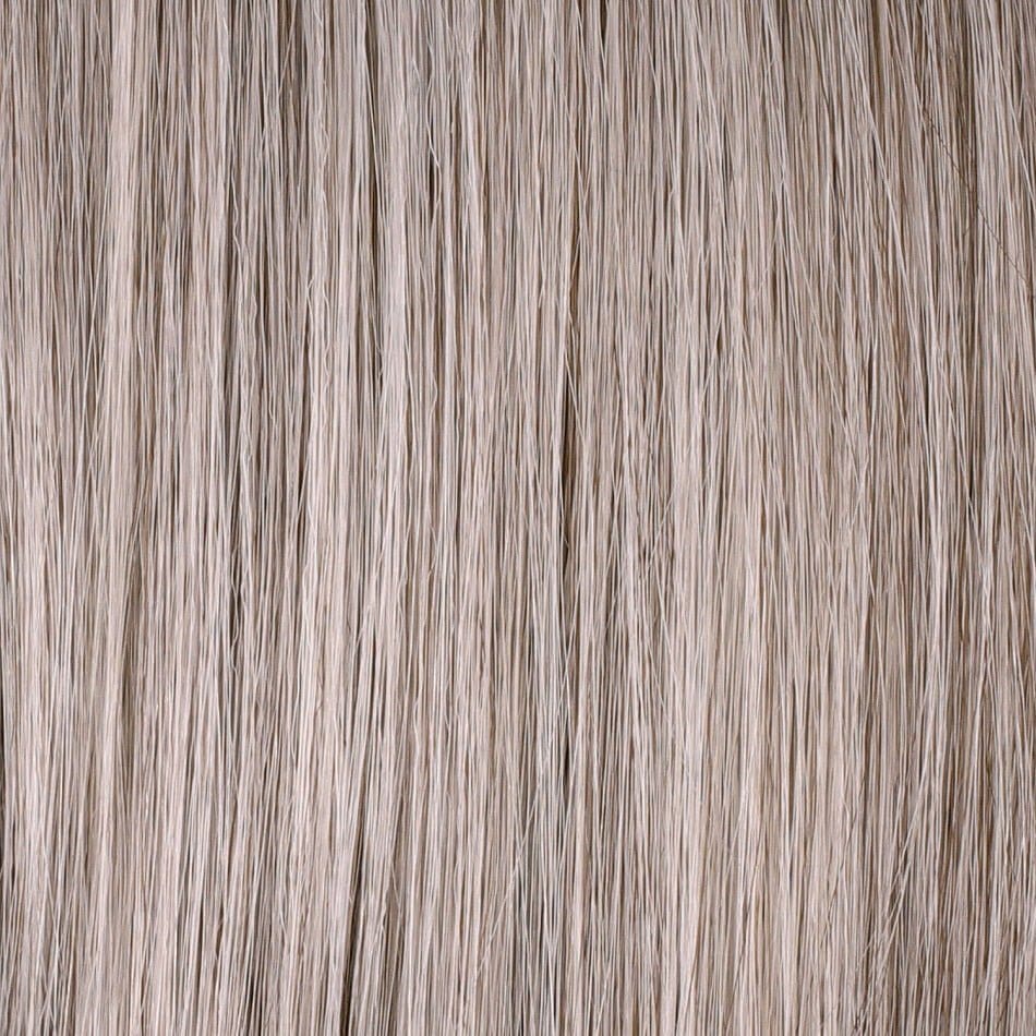 39/51/60 | Mist | Pure White front w/ Lt Natural Ash Brown w/ 75% Lt Grey, graduating to Lt Grey w/ 30% Dk Brown