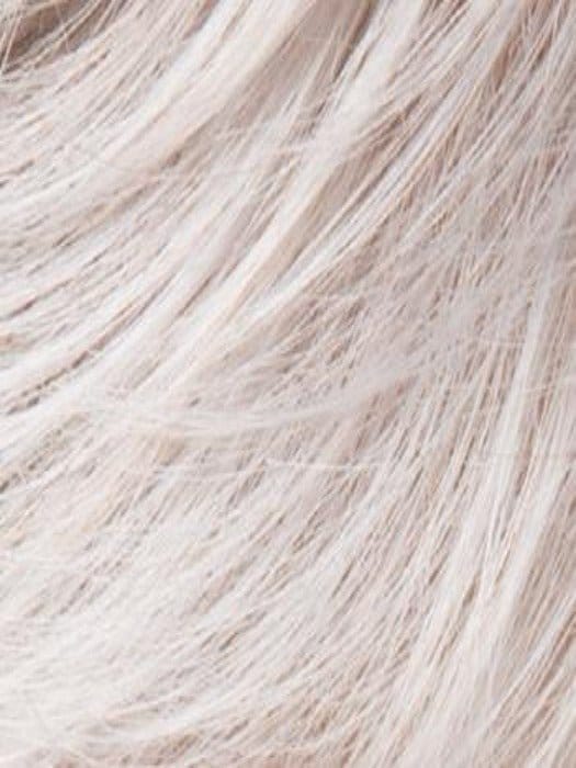SILVER MIX | Pure Silver White and Pearl Platinum Blonde Blend