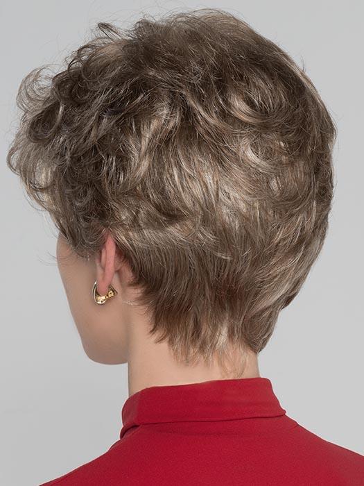 Apart Hi by Ellen Wille | Synthetic Lace Front Wig | Basic Cap - Wig Studio 1