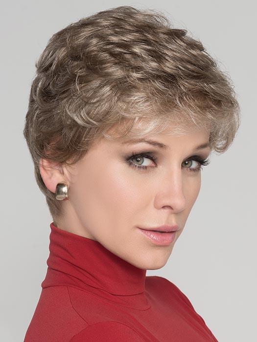 Apart Hi by Ellen Wille | Synthetic Lace Front Wig | Basic Cap - Wig Studio 1