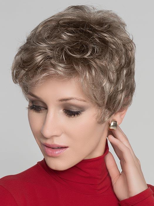 Apart Hi by Ellen Wille | Synthetic Lace Front Wig | Basic Cap - Wig Studio 1