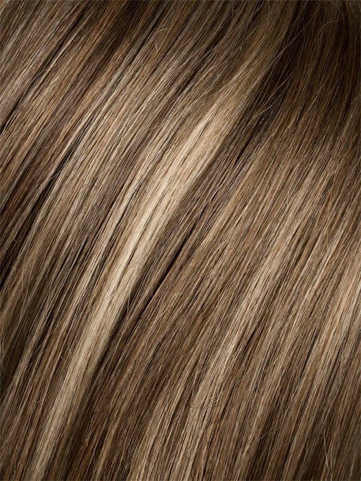 SAND MIX | Light Brown, Medium Honey Blonde, and Light Golden Blonde blend