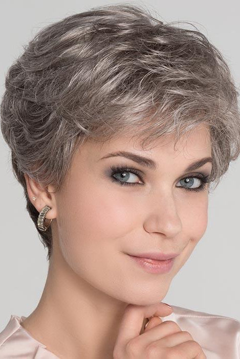 Apart Mono by Ellen Wille | Synthetic Lace Front Wig | Mono Top
