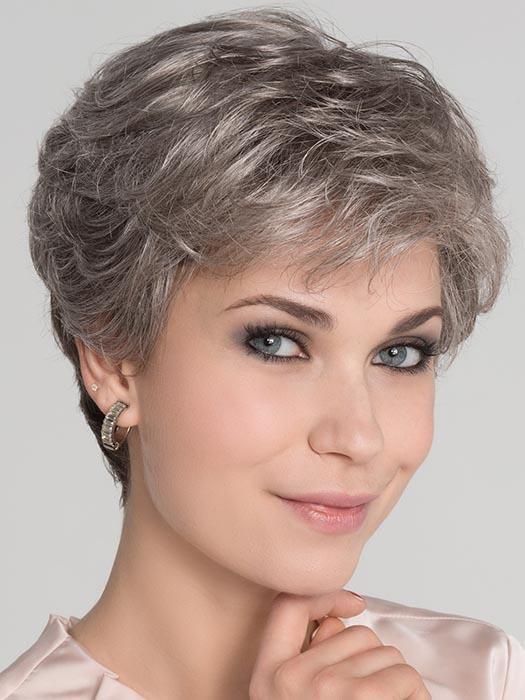Apart Mono by Ellen Wille | Synthetic Lace Front Wig | Mono Top