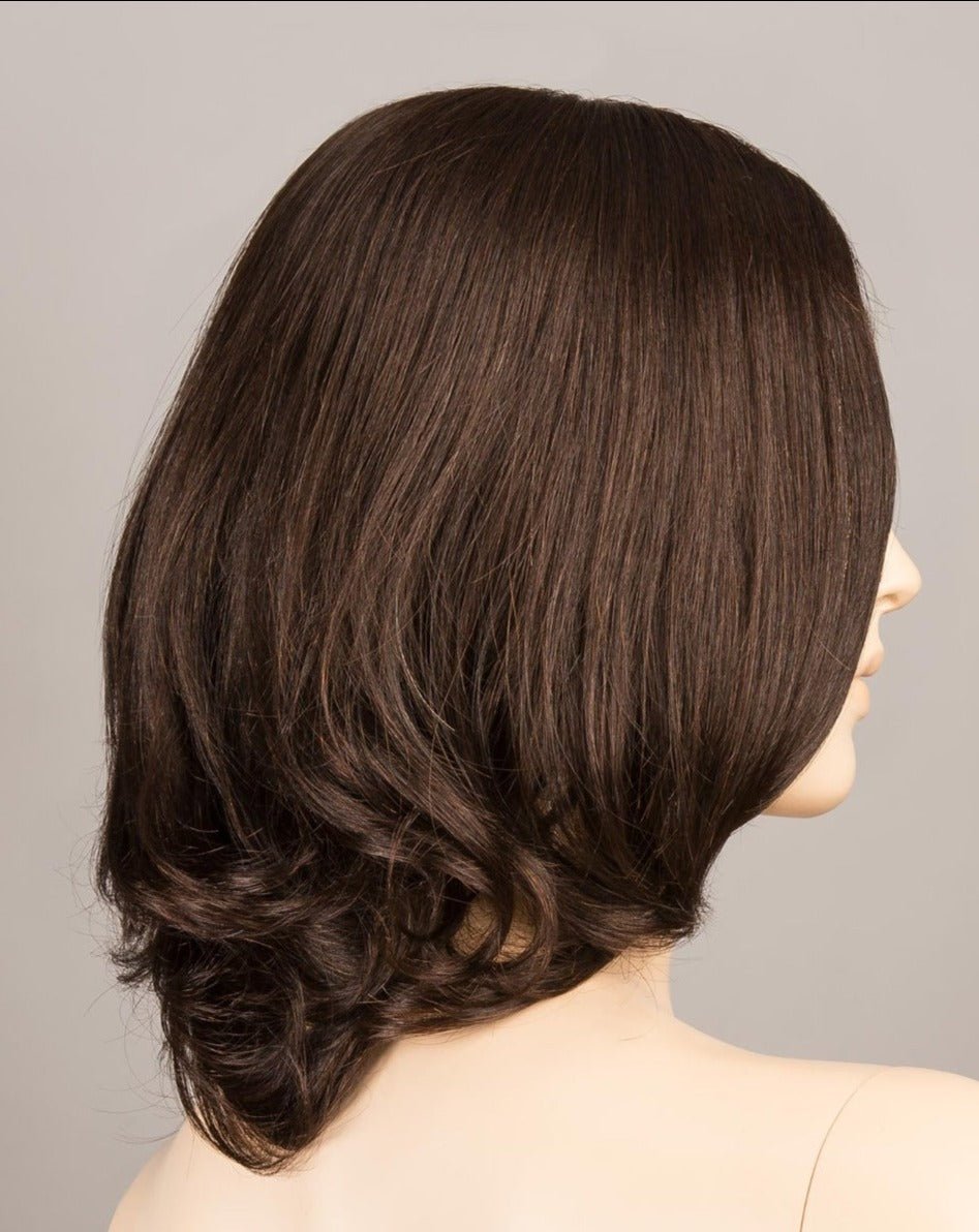 Appeal by Ellen Wille | Lace Front Remy Human Hair Wig | Mono Top - Wig Studio 1