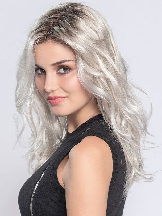 Arrow by Ellen Wille | Synthetic Lace Front Wig | Mono Part - Wig Studio 1